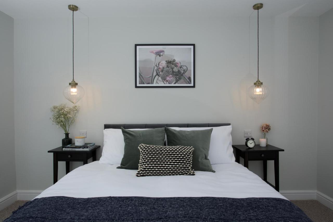 Lincoln House Apartments Buxton  Zewnętrze zdjęcie