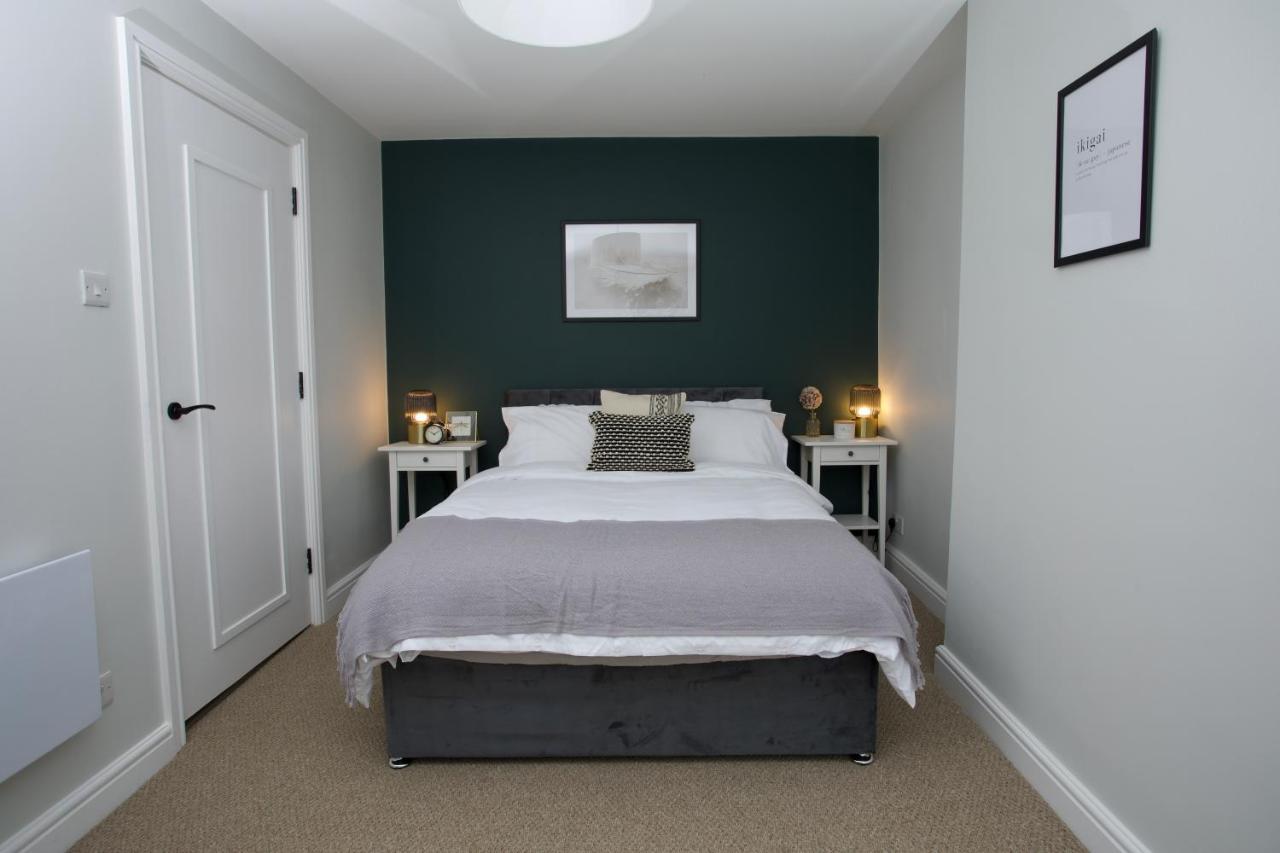 Lincoln House Apartments Buxton  Zewnętrze zdjęcie