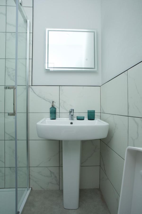 Lincoln House Apartments Buxton  Zewnętrze zdjęcie