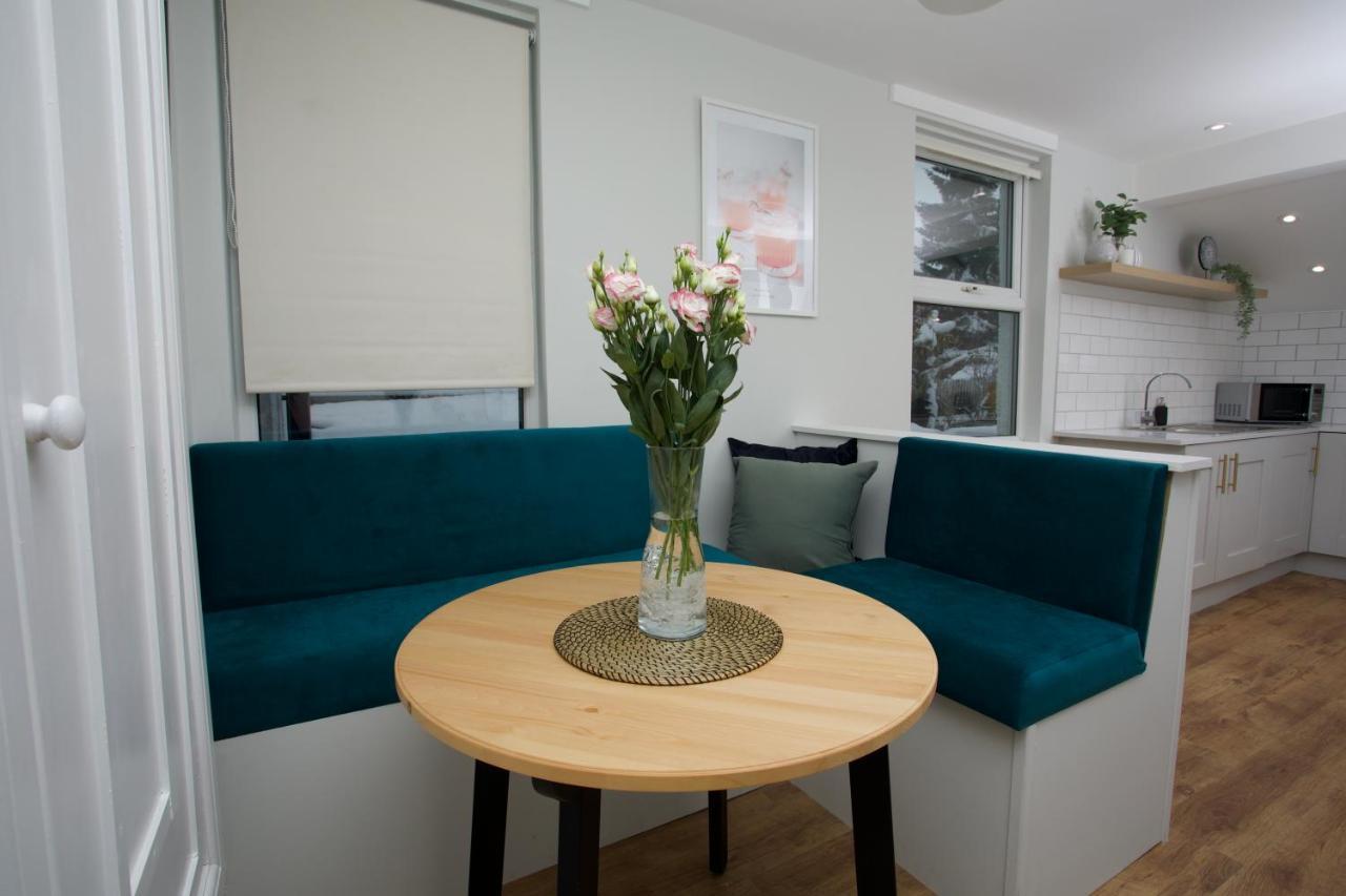 Lincoln House Apartments Buxton  Zewnętrze zdjęcie
