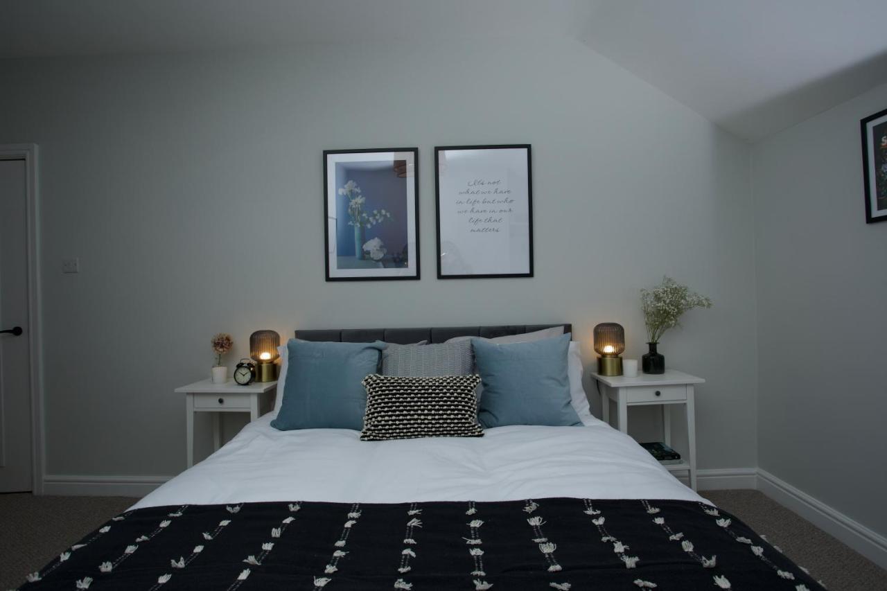 Lincoln House Apartments Buxton  Zewnętrze zdjęcie